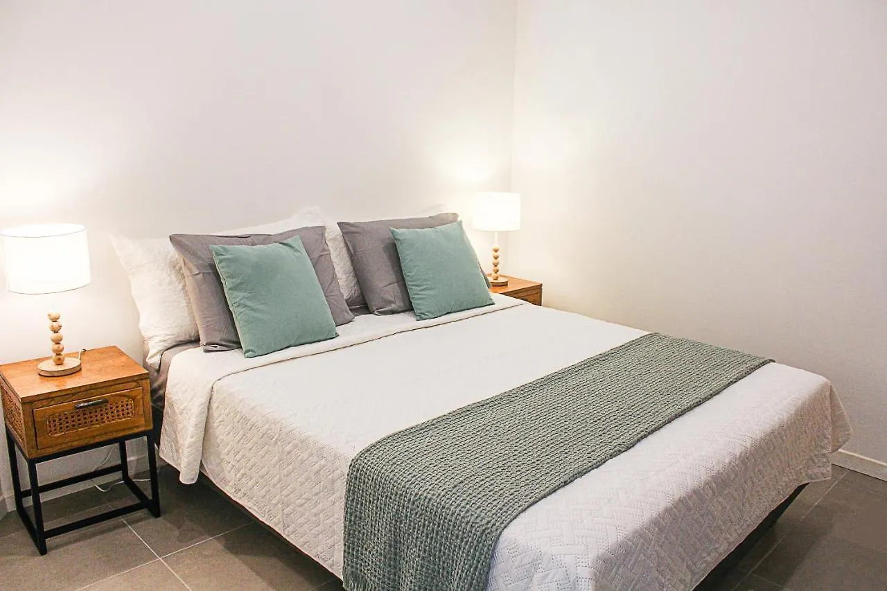 Apartment Blue Vista - 1 Bedroom Condo In Nettle Bay Marigot